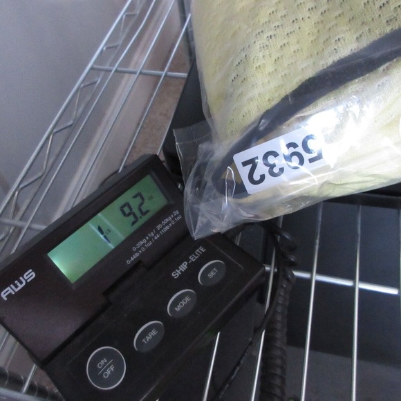 Ming Wang Cardigan win Set Plus 1X Yellow Career Church Spring - Picture 16 of 16